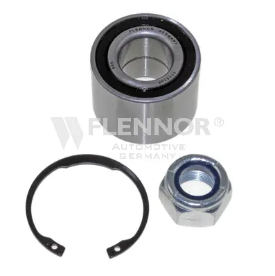 Wheel Bearing Kit (FR791241)