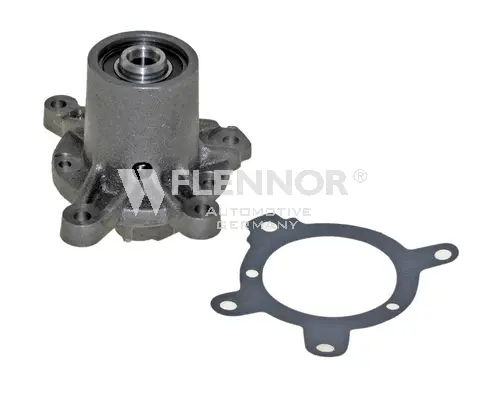 Water Pump, engine cooling (FWP70700)
