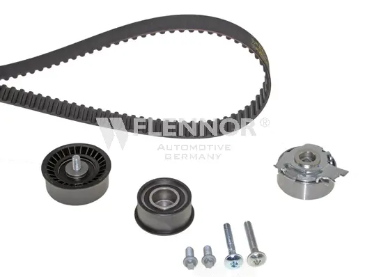Timing Belt Kit (F904258V)