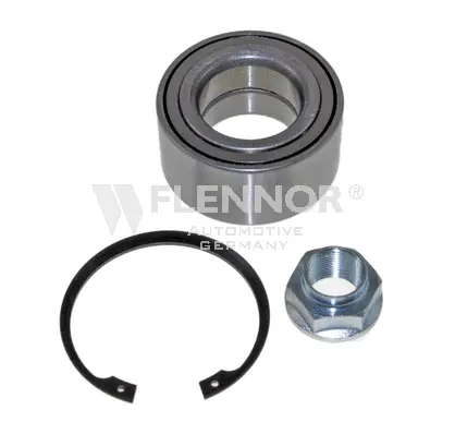 Wheel Bearing Kit (FR900791)