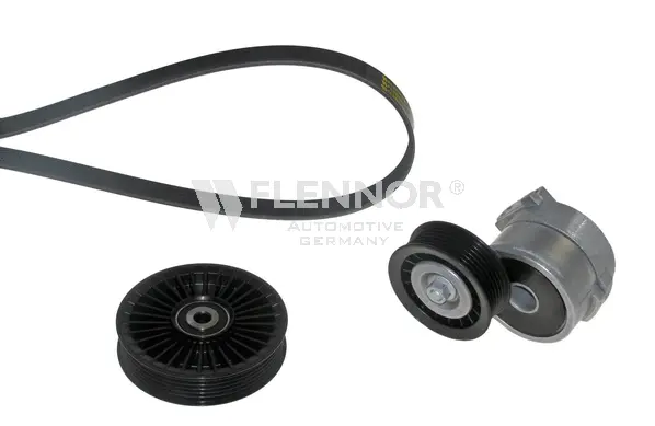 V-Ribbed Belt Set (F906PK1990)