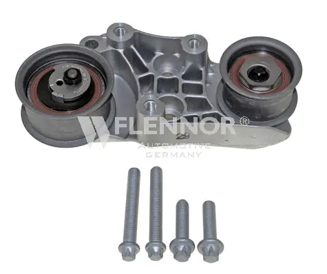 Tensioner Pulley, timing belt (FS04499)