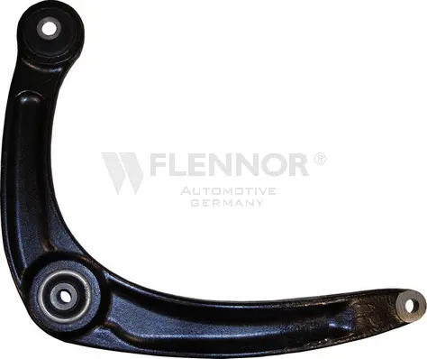 Control/Trailing Arm, wheel suspension (FL10185-G)