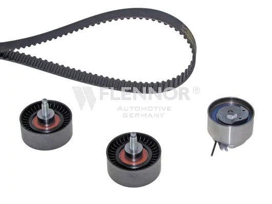 Timing Belt Kit (F904475V)