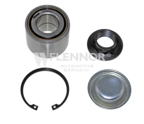 Wheel Bearing Kit (FR691772)