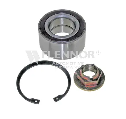 Wheel Bearing Kit (FR390463)