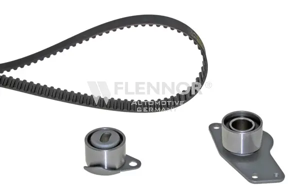 Timing Belt Kit (F904294V)