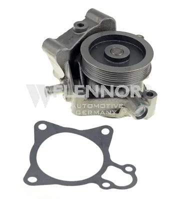 Water Pump, engine cooling (FWP70322)