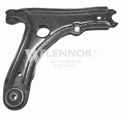Control/Trailing Arm, wheel suspension (FL969-G)