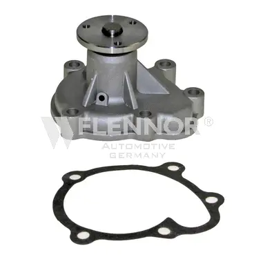Water Pump, engine cooling (FWP70265)