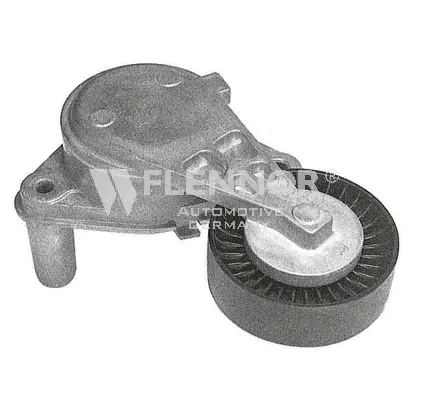 Tensioner Pulley, V-ribbed belt (FS99278)