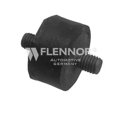 Mounting, radiator (FL3900-J)