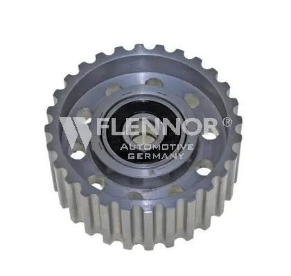Deflection/Guide Pulley, timing belt (FU70991)