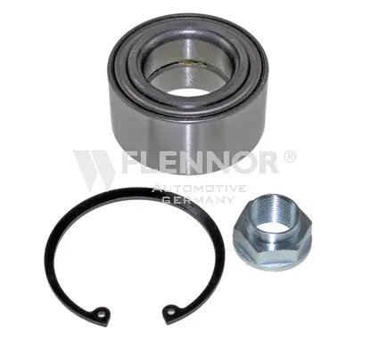 Wheel Bearing Kit (FR900272)