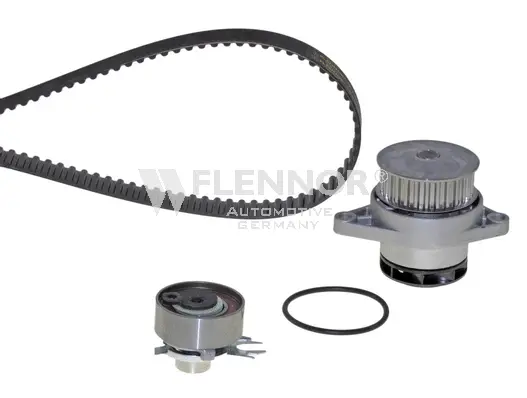 Water Pump & Timing Belt Kit (FP04315)