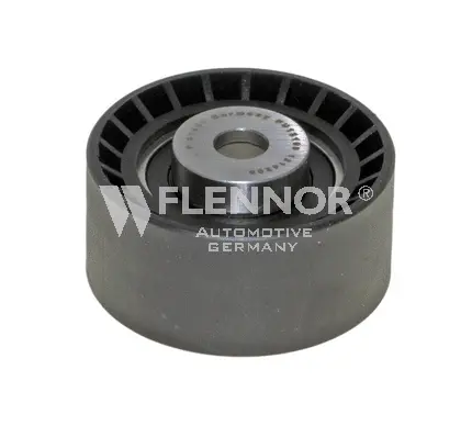 Deflection/Guide Pulley, timing belt (FU13109)
