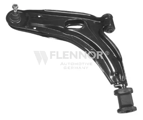 Control/Trailing Arm, wheel suspension (FL923-G)