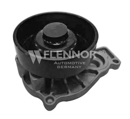 Water Pump, engine cooling (FWP70363)