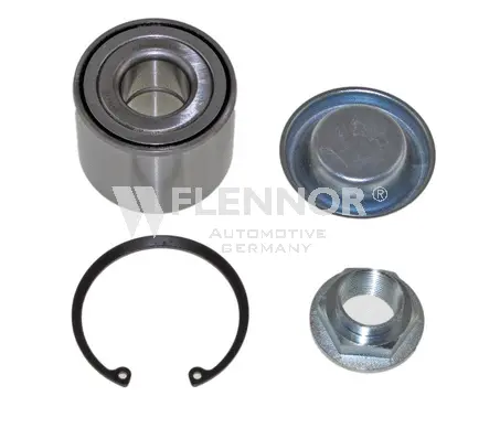 Wheel Bearing Kit (FR691782)