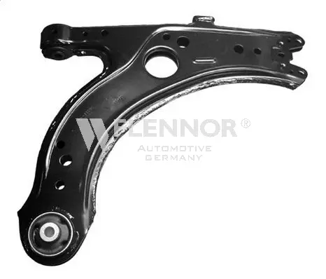 Control/Trailing Arm, wheel suspension (FL536-G)