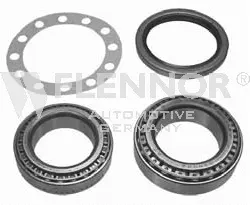 Wheel Bearing Kit (FR180147)