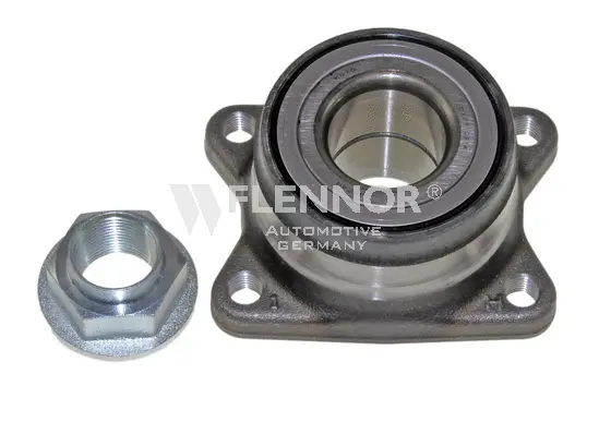 Wheel Bearing Kit (FR981783)