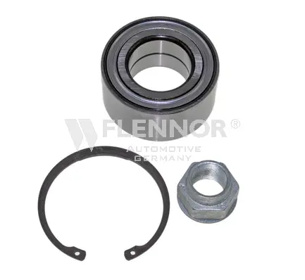 Wheel Bearing Kit (FR890861)