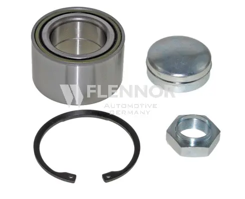 Wheel Bearing Kit (FR670264)