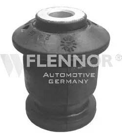 Mounting, control/trailing arm (FL4153-J)