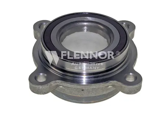 Wheel Bearing Kit (FR970776)