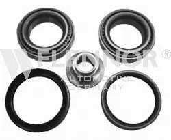 Wheel Bearing Kit (FR930763)
