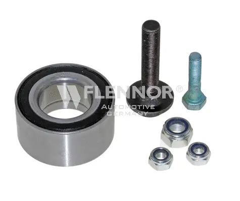 Wheel Bearing Kit (FR199982)