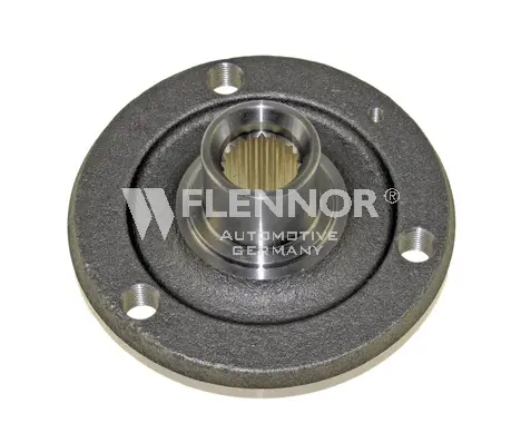 Wheel Hub (FRW090024)