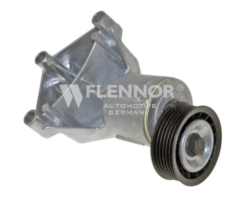 Tensioner Pulley, V-ribbed belt (FA99291)