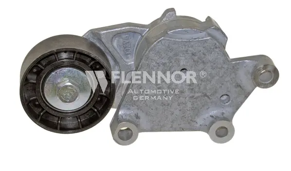 Tensioner Pulley, V-ribbed belt (FA22932)