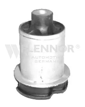 Bushing, axle beam (FL4462-J)