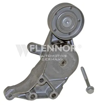 Tensioner Pulley, V-ribbed belt (FA20907)