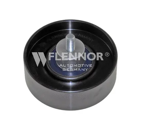 Deflection/Guide Pulley, V-ribbed belt (FS23902)
