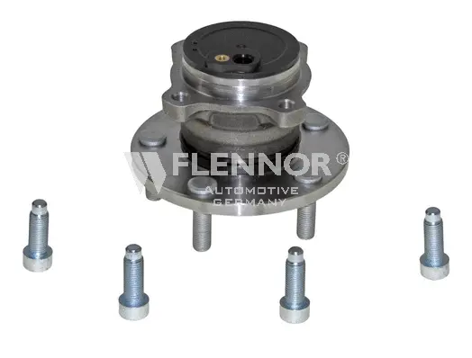 Wheel Bearing Kit (FR931491)