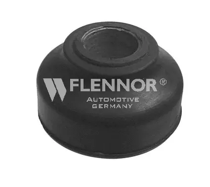 Mounting, stabiliser bar (FL401-J)