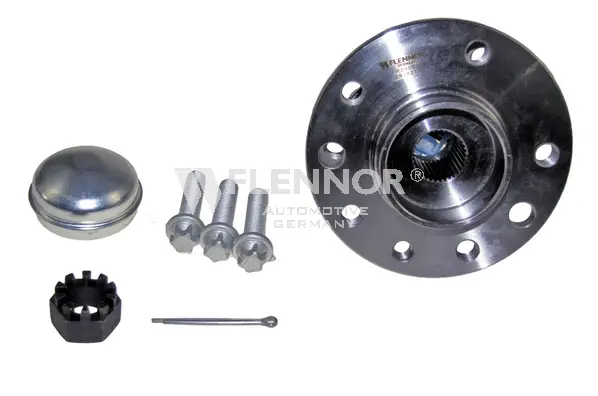 Wheel Bearing Kit (FR290932)