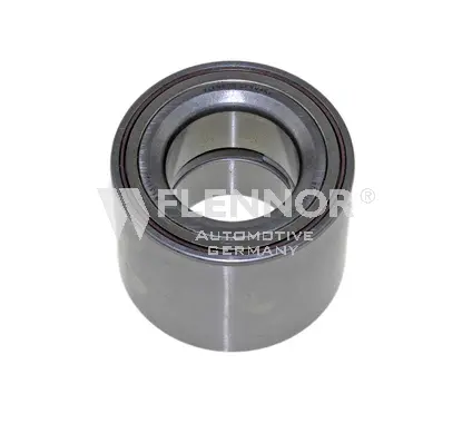 Wheel Bearing Kit (FR670812)