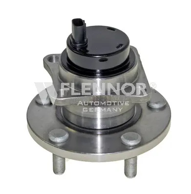 Wheel Bearing Kit (FR971684)