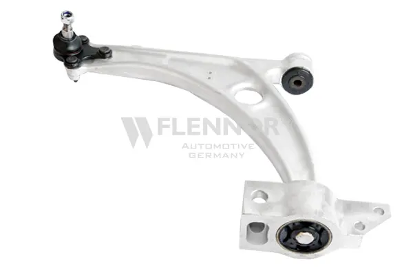 Control/Trailing Arm, wheel suspension (FL10746-G)