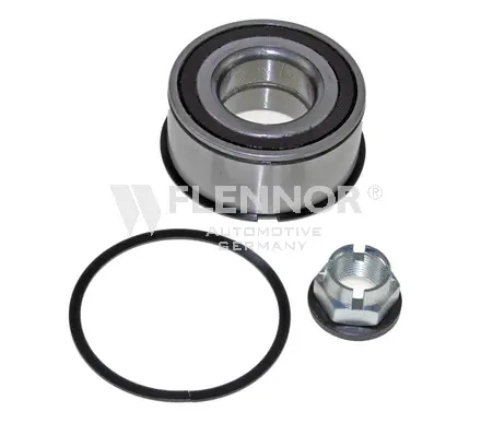 Wheel Bearing Kit (FR790803)