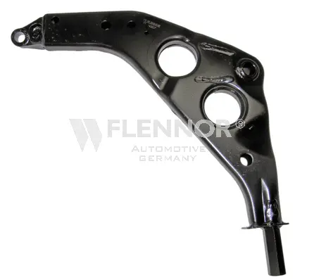 Control/Trailing Arm, wheel suspension (FL0927-G)