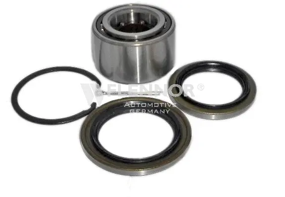 Wheel Bearing Kit (FR971448)