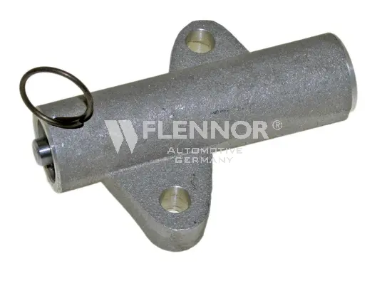 Vibration Damper, V-ribbed belt (FD99374)