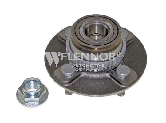 Wheel Bearing Kit (FR911078)