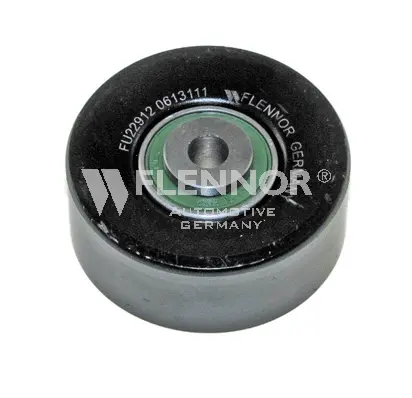 Deflection/Guide Pulley, V-ribbed belt (FU22912)